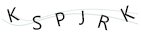 Click to hear the code spoken.